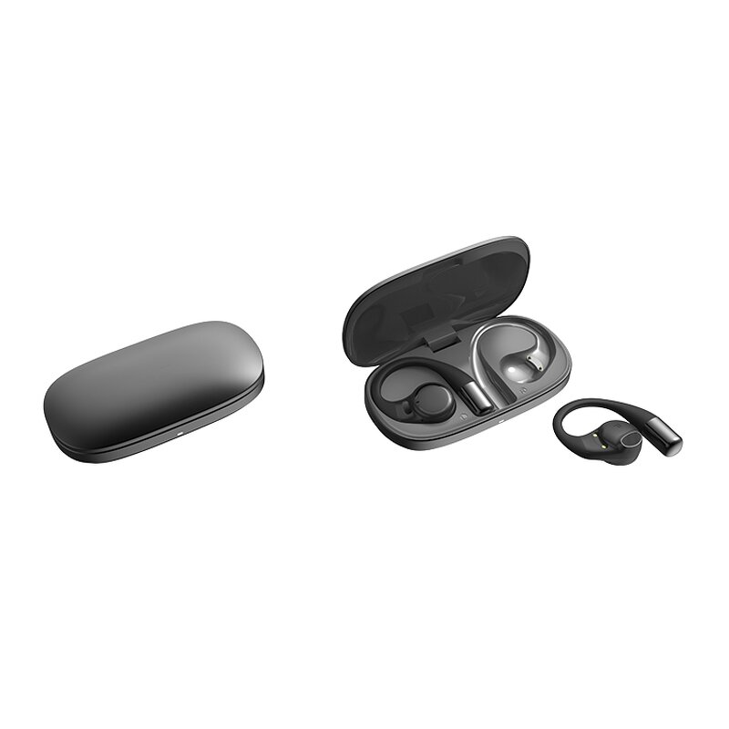 Bone Conduction Headphones Manufacturer - Waterproof TWS OWS Bone Conduction OEM/ODM