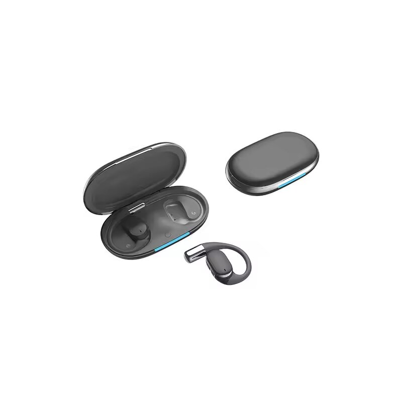 Wireless Earphones Manufacturer - Ear Hook Open Ear Wireless Earphones OEM/ODM
