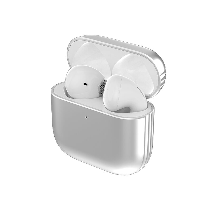 Wireless Earphones Manufacturer - Zinc Alloy TWS Wireless Earphones OEM/ODM