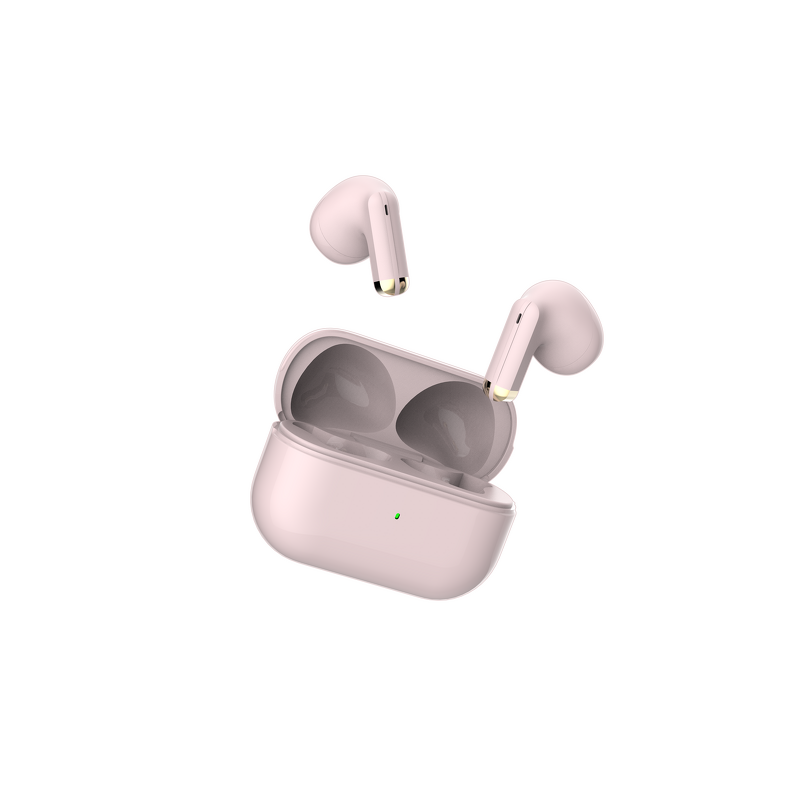 Wireless Earbuds Manufacturer - Customizable TWS Stereo Earbuds OEM/ODM