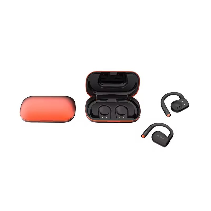 Open Earbuds Manufacturer - Angelpods 3 OWS Open Earbuds OEM/ODM