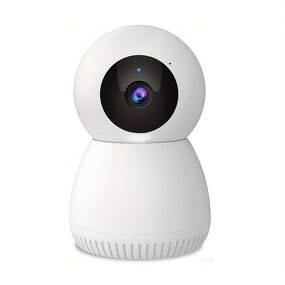 IP Camera Manufacturer - WiFi Wireless Indoor Security Camera OEM/ODM