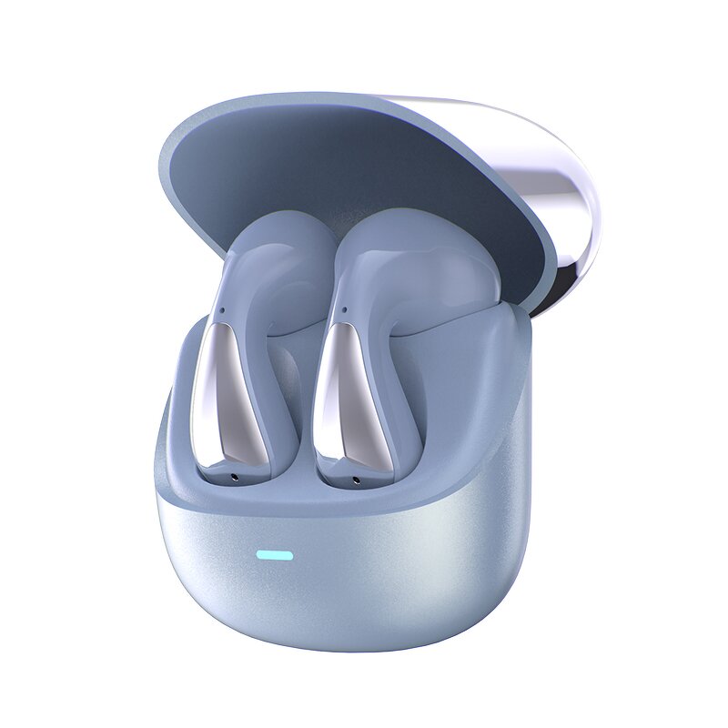 Wireless Earbuds Manufacturer - TWS HiFi Stereo Bass Earbuds OEM/ODM