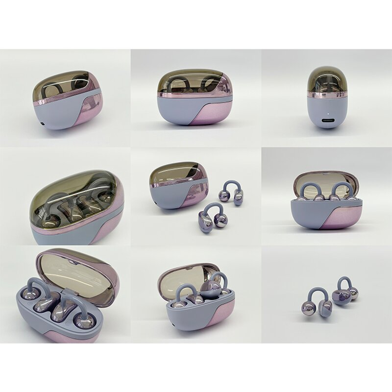 Wireless Earbuds Manufacturer - Open-Ear Wireless Earbuds OEM/ODM