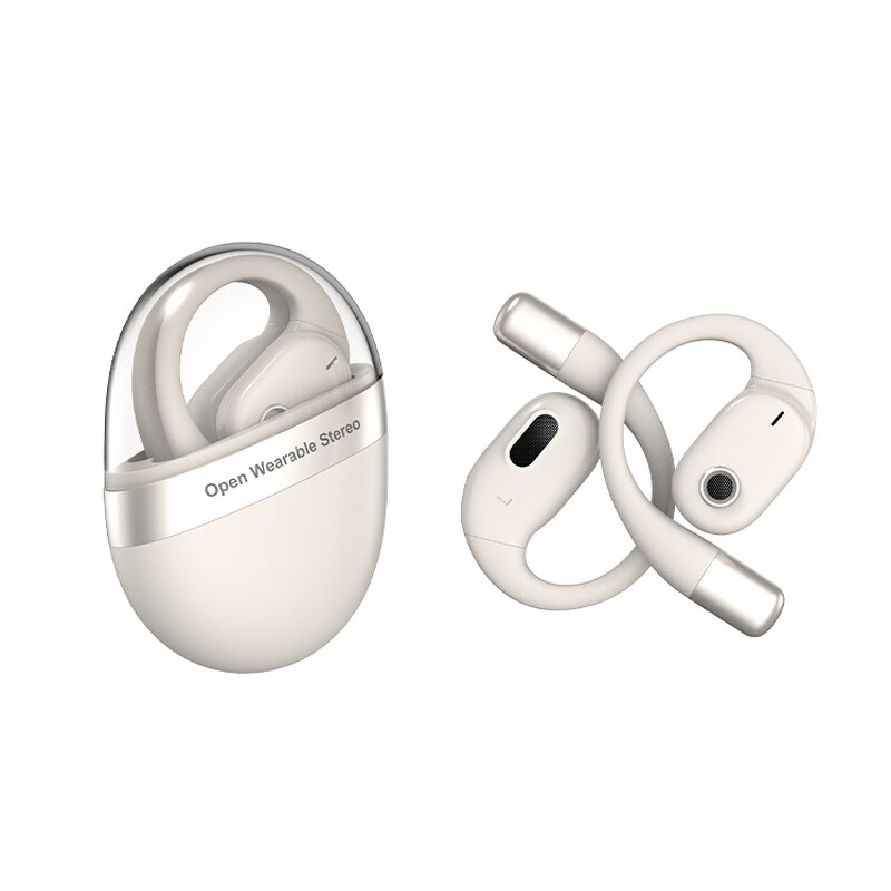 Wireless Earbuds Manufacturer - OWS Open-Ear TWS Earphone OEM/ODM