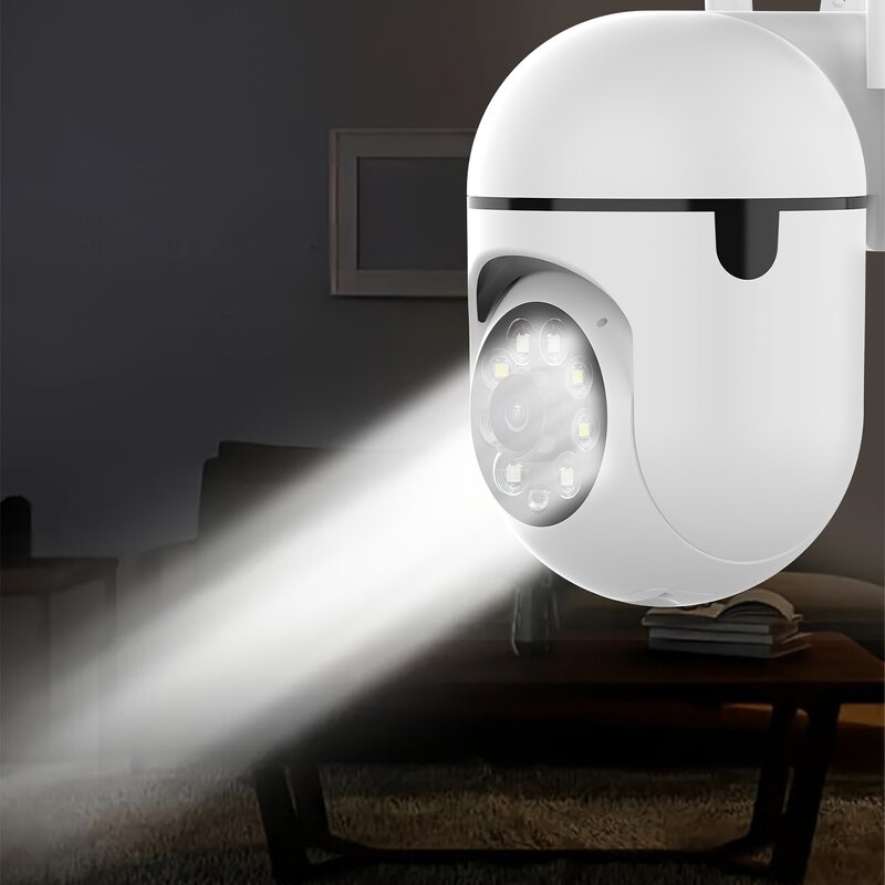 PTZ Camera Manufacturer - 2MP Wireless WiFi IP Camera OEM/ODM