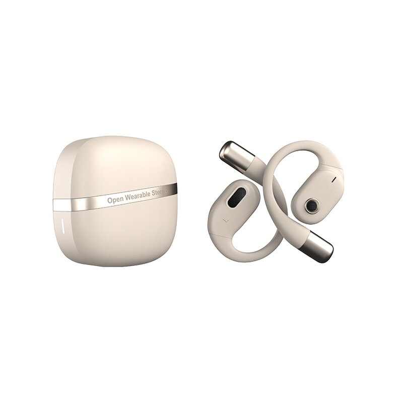 Wireless Game Headphone Manufacturer - OWS 800 In-Ear Gaming Headphones OEM/ODM