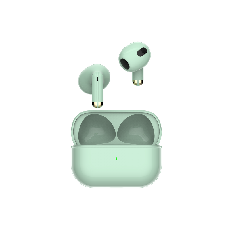 Wireless Earbuds Manufacturer - Customizable TWS Stereo Earbuds OEM/ODM