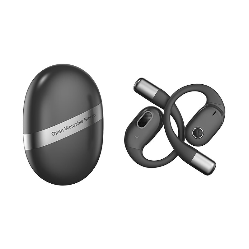 Wireless Earbuds Manufacturer - OWS Open-Ear TWS Earphone OEM/ODM