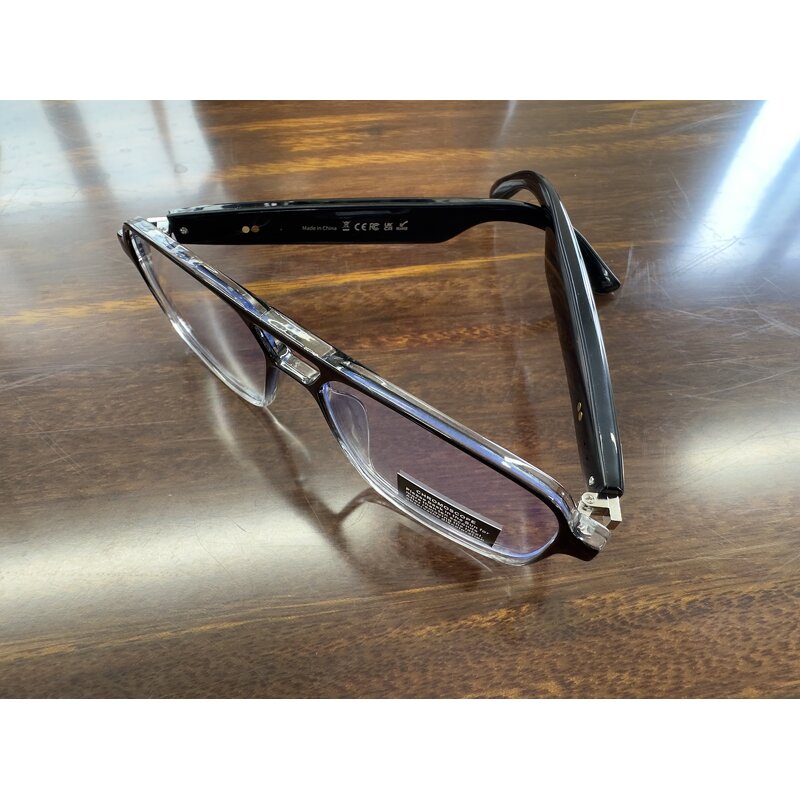 Smart Sunglasses Manufacturer - F-18 GENAI Smart Sunglasses OEM/ODM