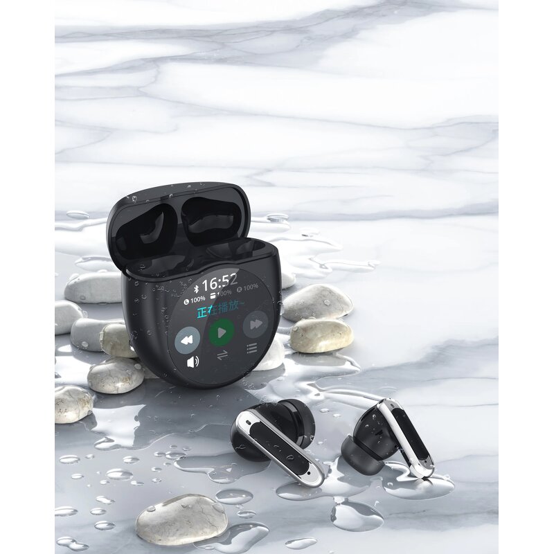 Wireless Earbuds Manufacturer - True Wireless Sweatproof Earbuds OEM/ODM