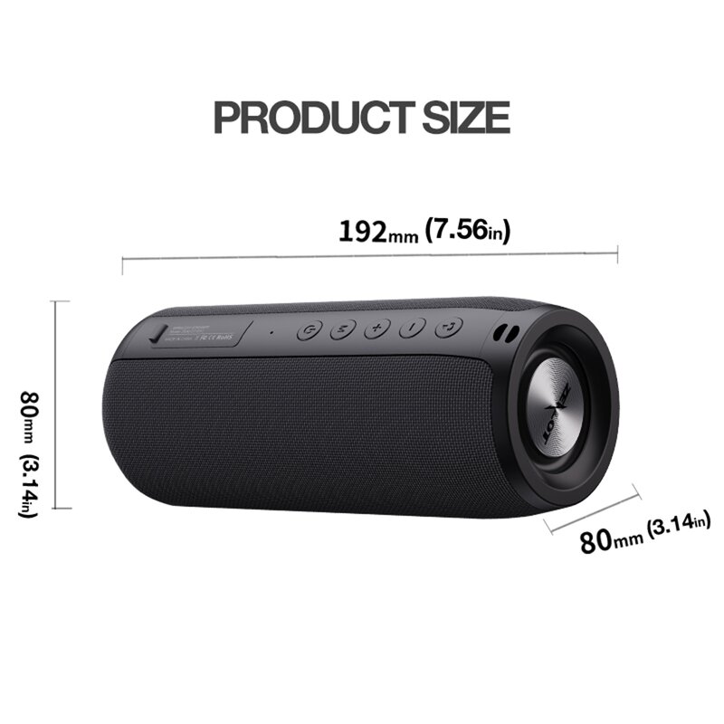 Bluetooth Speaker Manufacturer - Portable Mini Soundbar Speaker OEM/ODM