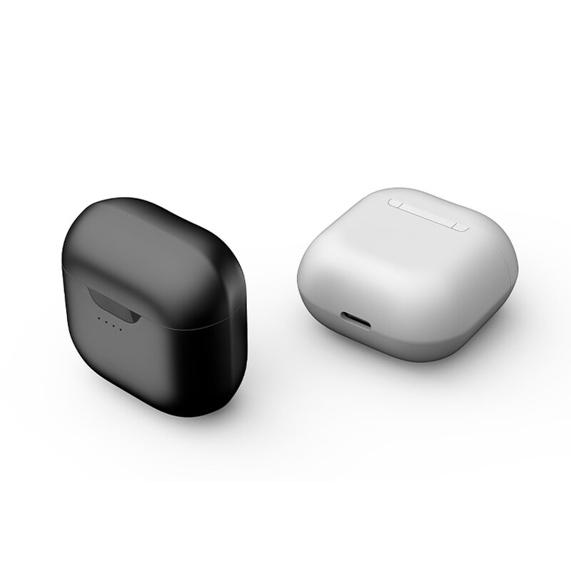 Wireless Earphones Manufacturer - TWS In-Ear Earphones with Flashlight OEM/ODM