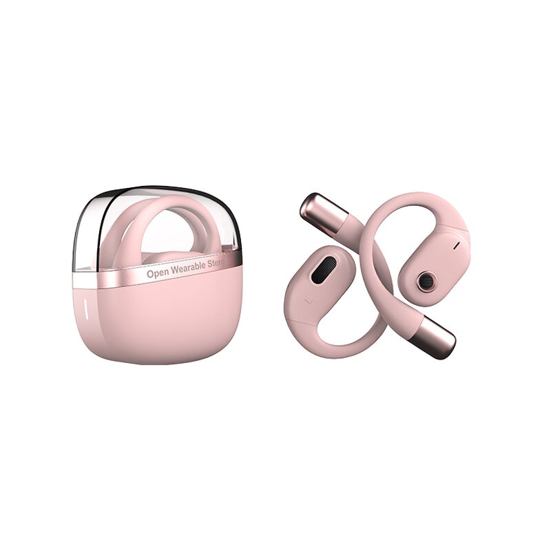 Wireless Game Headphone Manufacturer - OWS 800 In-Ear Gaming Headphones OEM/ODM