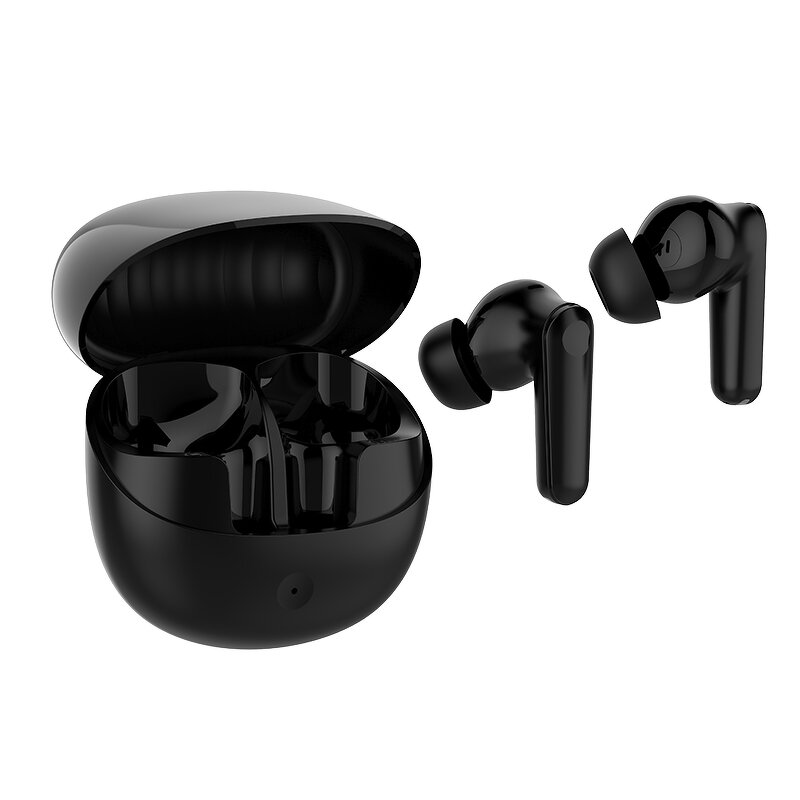 Wireless Earbuds Manufacturer - Customizable JL Chipset TWS Earbuds OEM/ODM