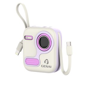 Power Bank Manufacturer - 22.5W 10000mAh Power Bank OEM/ODM