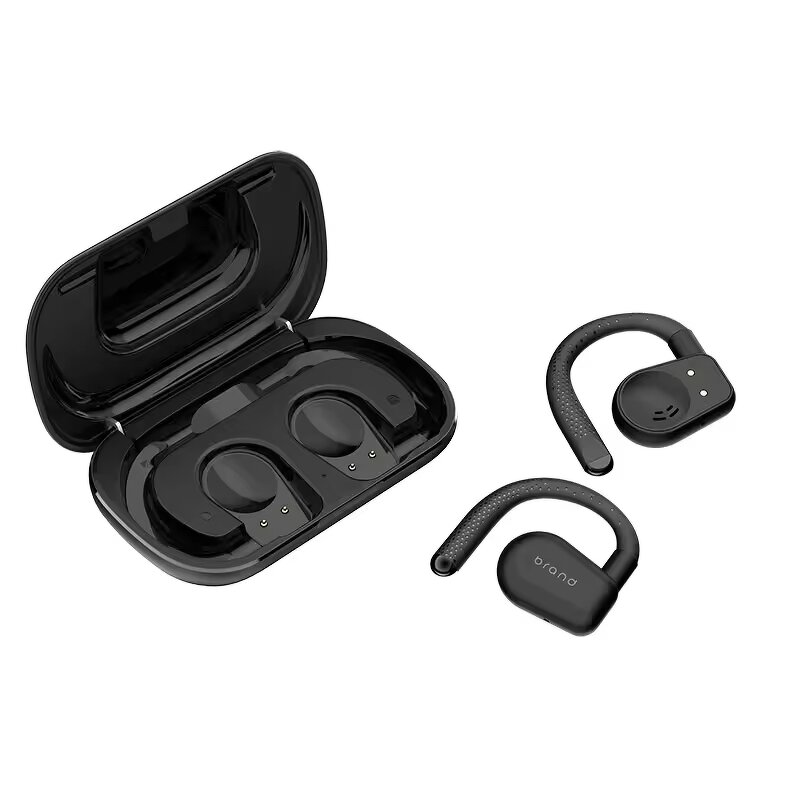 Open Earbuds Manufacturer - Angelpods 3 OWS Open Earbuds OEM/ODM