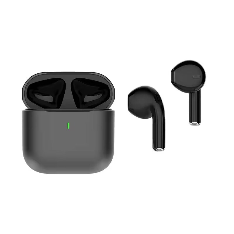 Wireless Earphone Manufacturer - Zinc Alloy TWS Wireless Earphone OEM/ODM