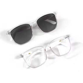 Smart Glasses Manufacturer - AI Touch Smart Glasses OEM/ODM