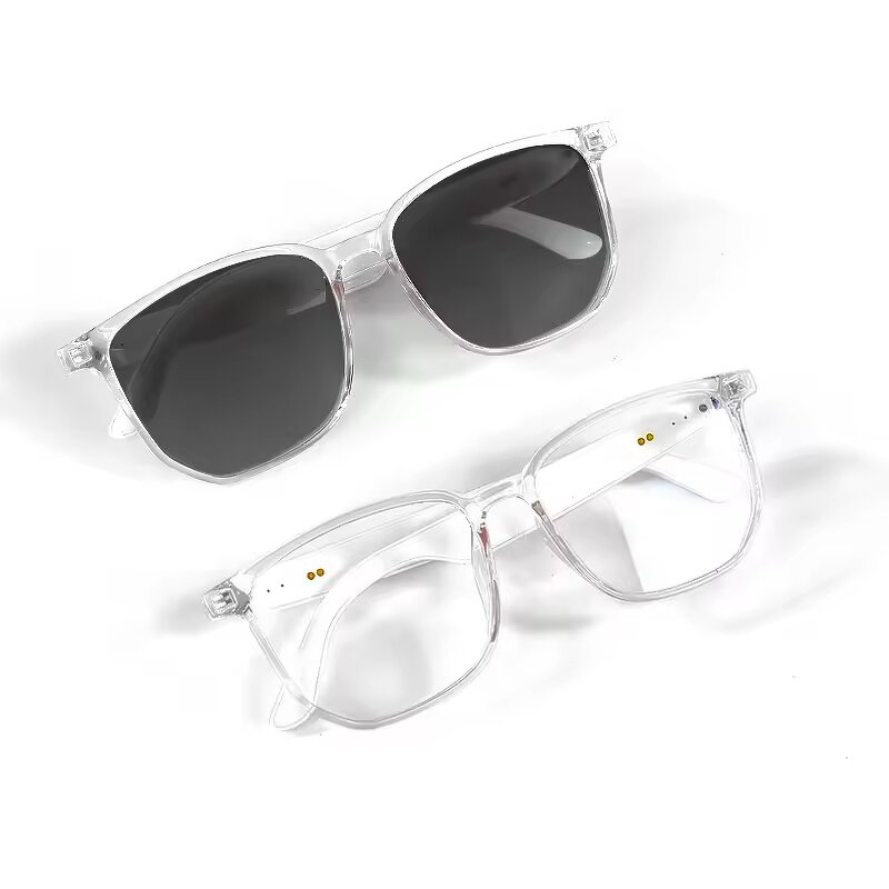 Smart Sunglasses Manufacturer - UV400 Polarized Smart Sunglasses OEM/ODM