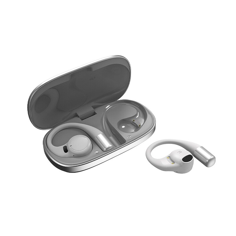 Bone Conduction Headphones Manufacturer - Waterproof TWS OWS Bone Conduction OEM/ODM