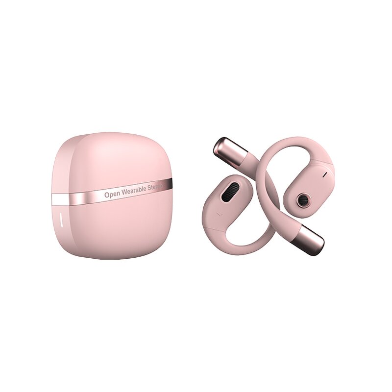 Wireless Game Headphone Manufacturer - OWS 800 In-Ear Gaming Headphones OEM/ODM