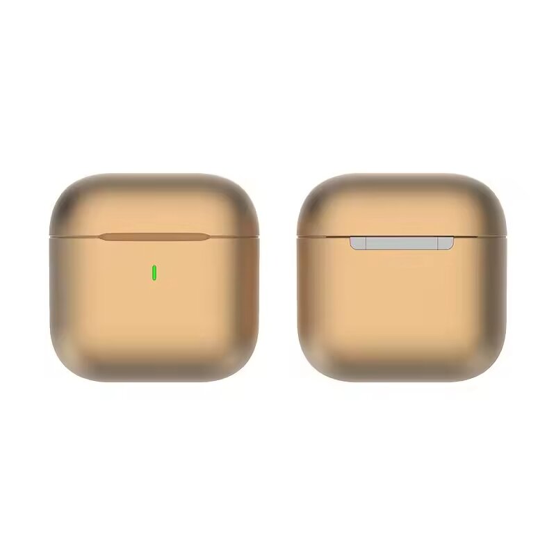 Wireless Earphone Manufacturer - Zinc Alloy TWS Wireless Earphone OEM/ODM