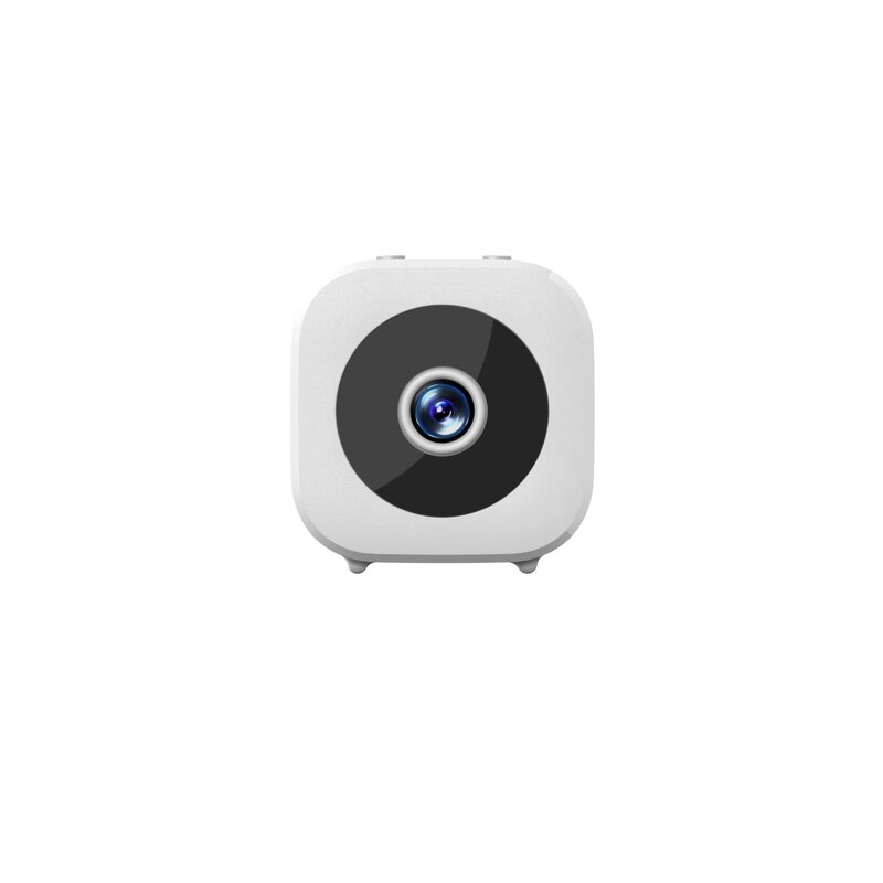 Security Camera Manufacturer - Battery Powered WiFi Camera OEM/ODM