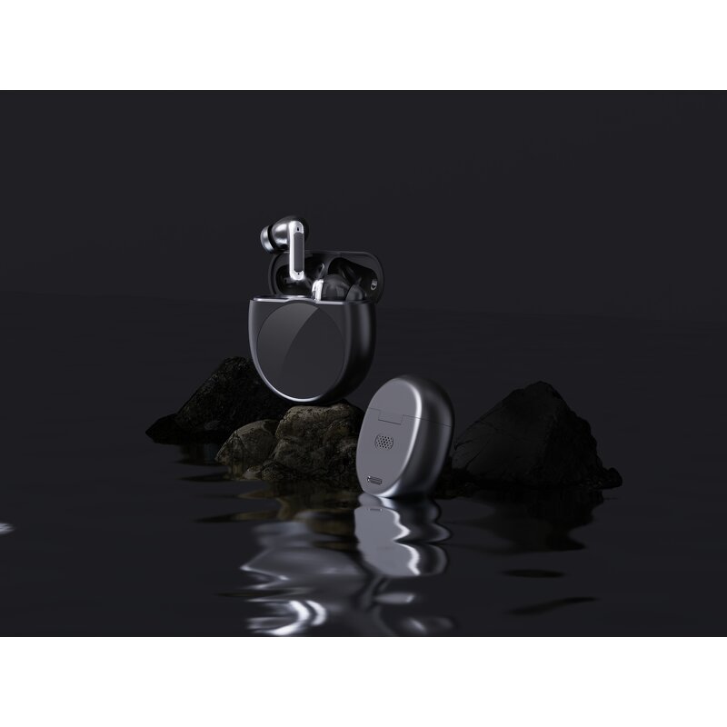 Wireless Earbuds Manufacturer - True Wireless Sweatproof Earbuds OEM/ODM