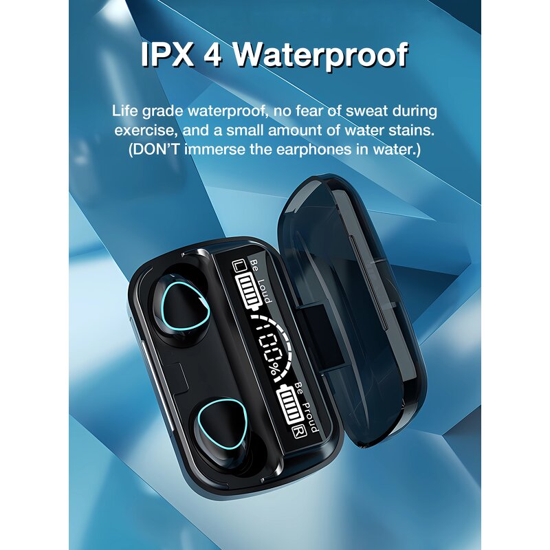 Gaming Headset Manufacturer - TWS Wireless Gaming Headset OEM/ODM