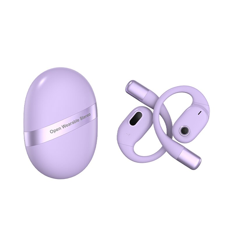 Wireless Earbuds Manufacturer - OWS Open-Ear TWS Earphone OEM/ODM