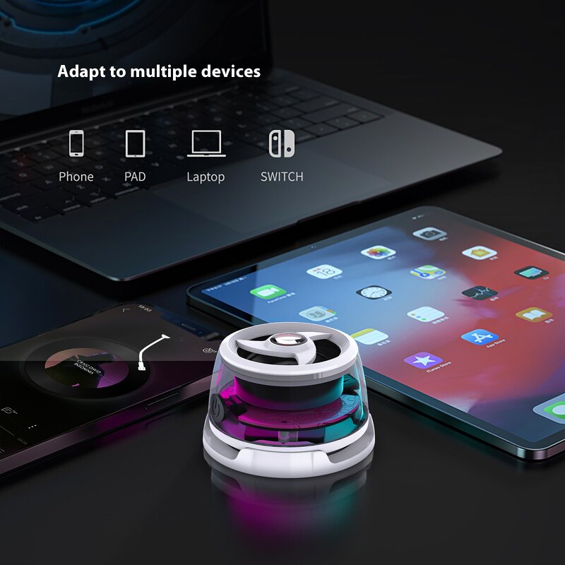 Bluetooth Speaker Manufacturer - Custom Portable Mini Wireless Speaker OEM/ODM