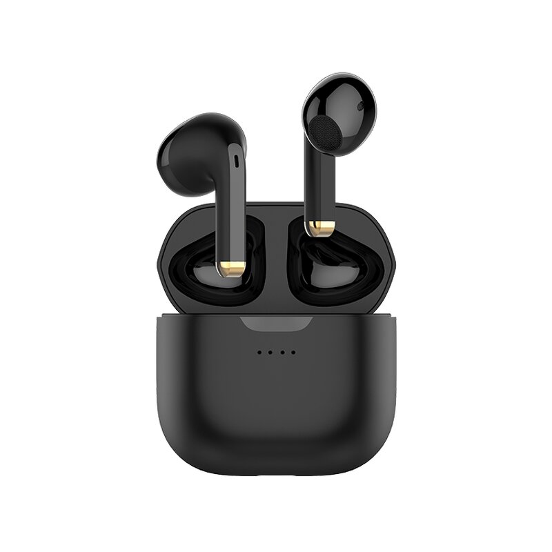 Wireless Earphones Manufacturer - TWS In-Ear Earphones with Flashlight OEM/ODM