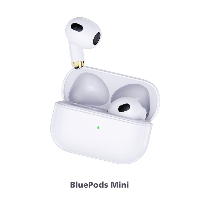 Wireless Earbuds Manufacturer - Customizable TWS Stereo Earbuds OEM/ODM