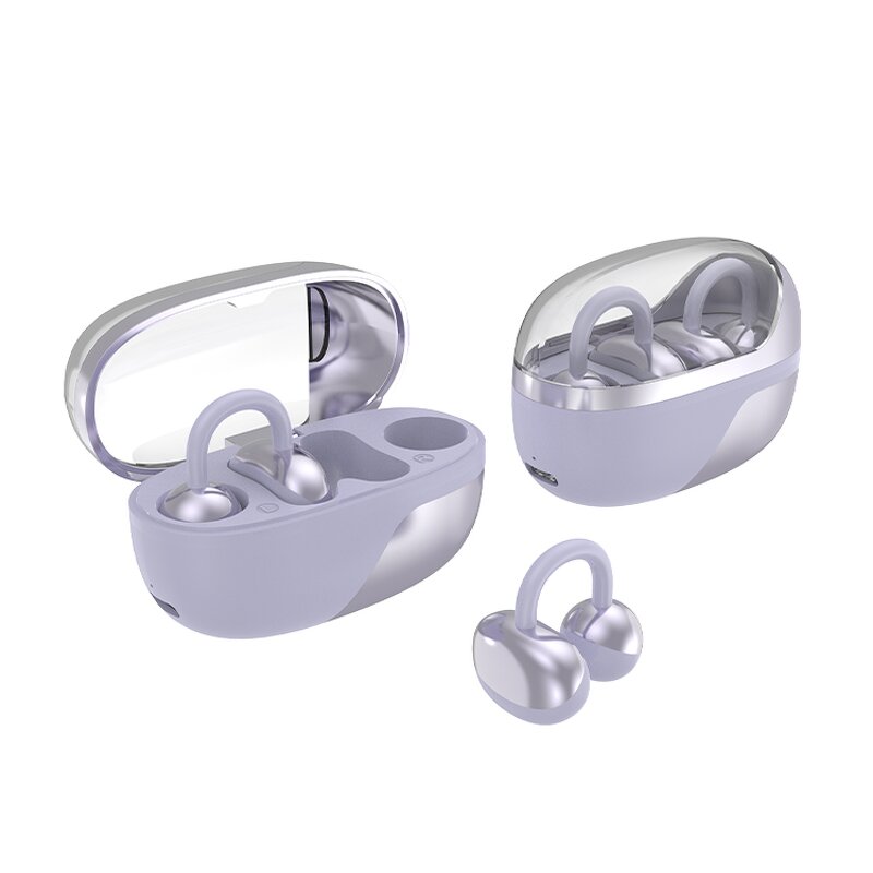 Wireless Earbuds Manufacturer - Open-Ear Wireless Earbuds OEM/ODM