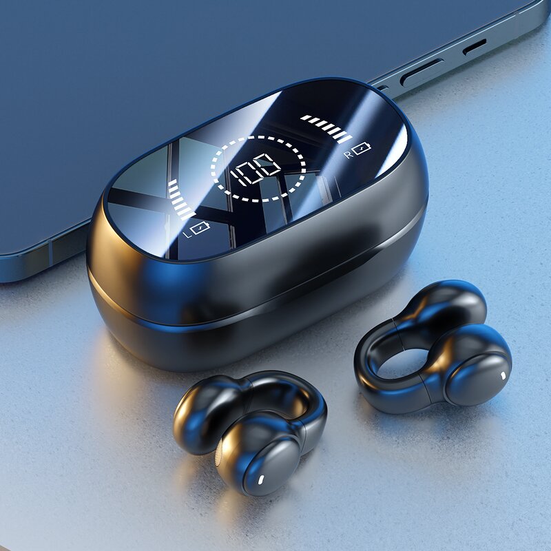 Wireless Earphone Manufacturer - 9D Surround Sound Sports Earphone OEM/ODM