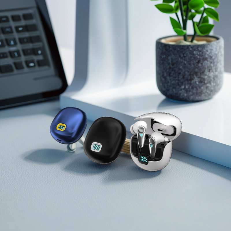 Wireless Earphones Manufacturer - OWS Ear Hook Sports Earphones OEM/ODM