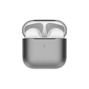 Wireless Earphone Manufacturer - Zinc Alloy TWS Wireless Earphone OEM/ODM