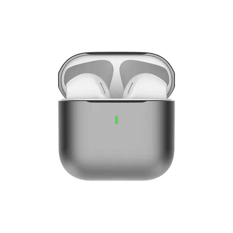 Wireless Earphone Manufacturer - Zinc Alloy TWS Wireless Earphone OEM/ODM