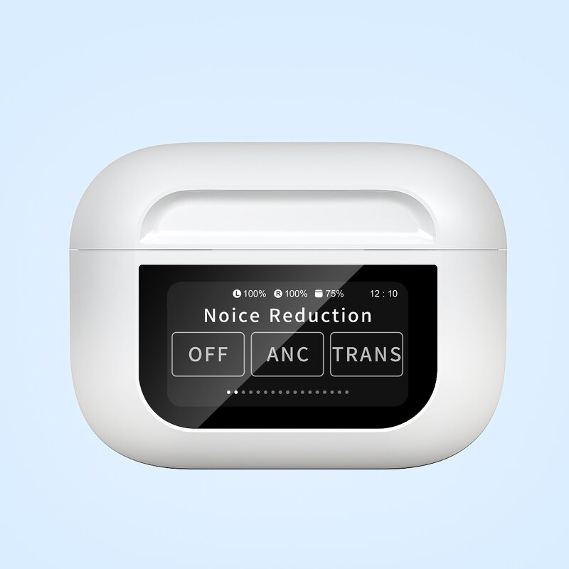 In-Ear Headphones Manufacturer - Avatar 50 PRO Sleep Earbuds OEM/ODM