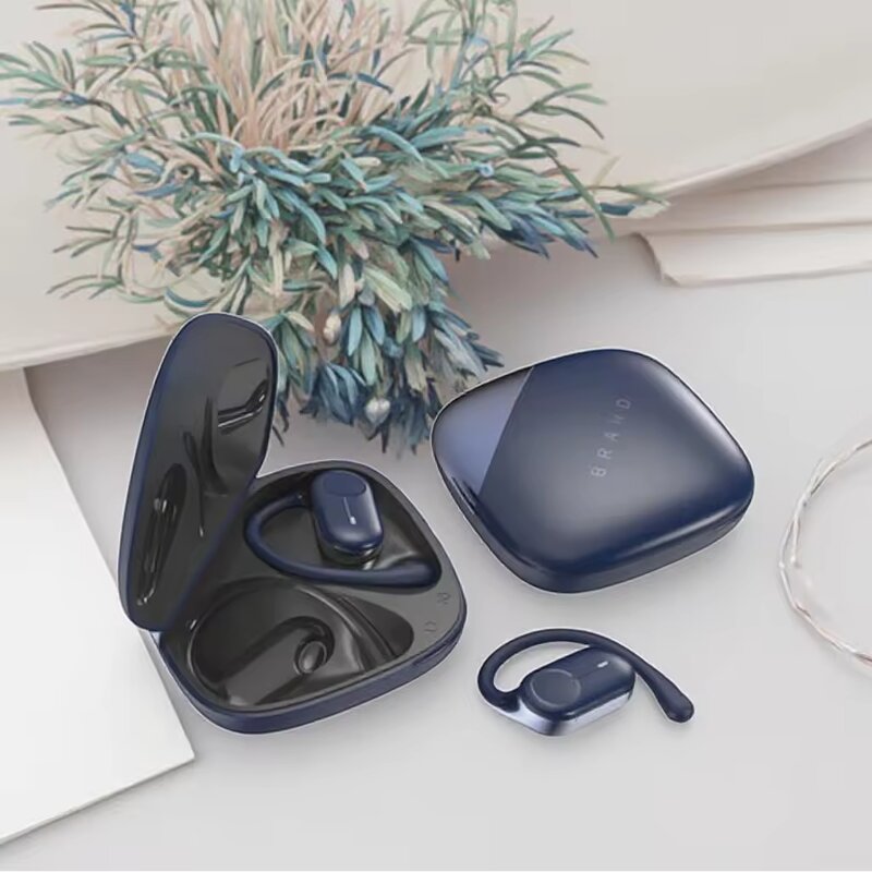 Wireless Earbuds Manufacturer - Noise-Cancelling OWS Wireless Earbuds OEM/ODM