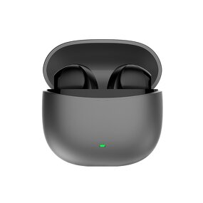 Gaming Earbuds Manufacturer - BT5.3 Stereo HIFI Gaming Earbuds OEM/ODM