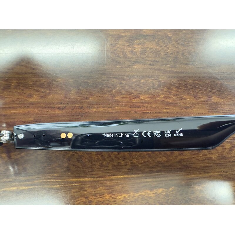 Smart Sunglasses Manufacturer - UV Anti-Blue Light Smart Sunglasses OEM/ODM