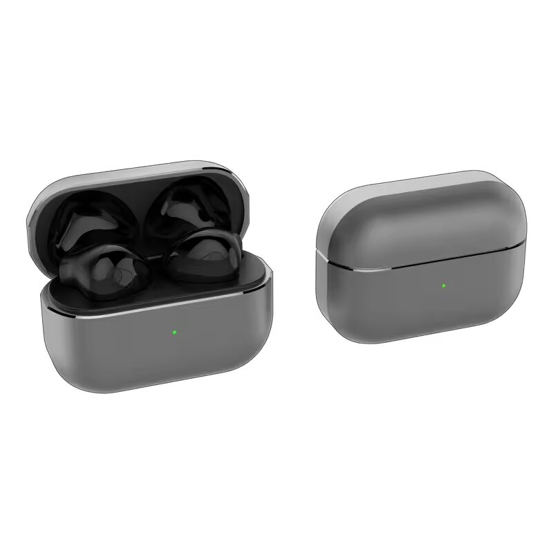 Wireless Earbuds Manufacturer - Semi-in-ear TWS Earbuds OEM/ODM