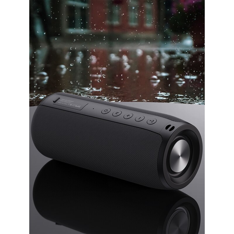 Bluetooth Speaker Manufacturer - Portable Mini Soundbar Speaker OEM/ODM