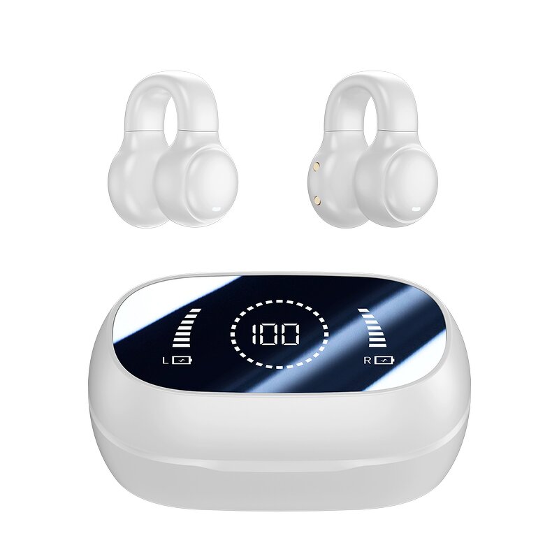 Wireless Earphone Manufacturer - 9D Surround Sound Sports Earphone OEM/ODM