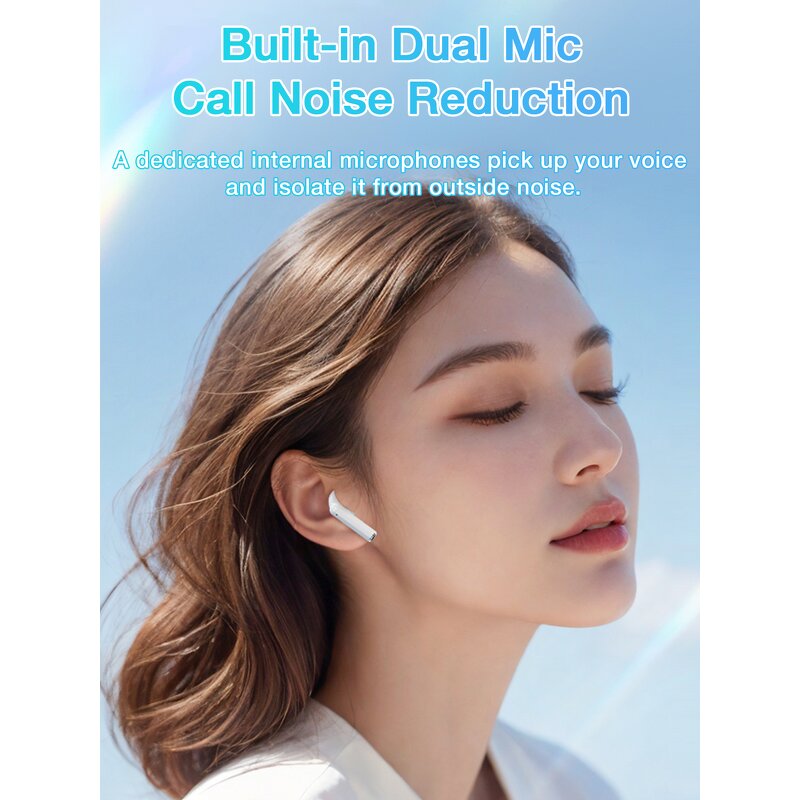 Wireless Gaming Headset Manufacturer - 2025 Low Latency Gaming Earbuds OEM/ODM