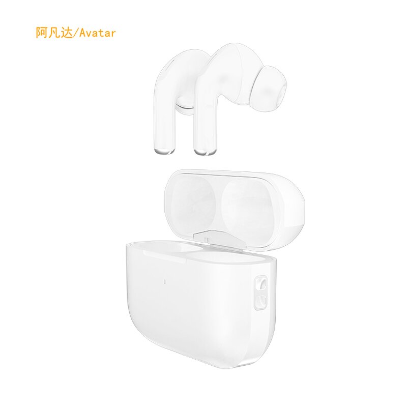 Wireless Earbuds Manufacturer - ANC Noise Cancelling TWS Earbuds OEM/ODM