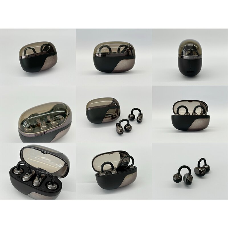 Wireless Earbuds Manufacturer - Open-Ear Wireless Earbuds OEM/ODM