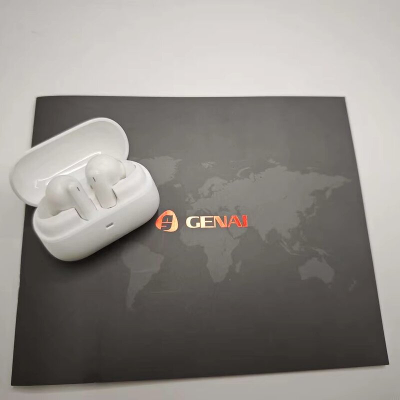 Wireless Earphones Manufacturer - Customizable TWS In-Ear Earphones OEM/ODM